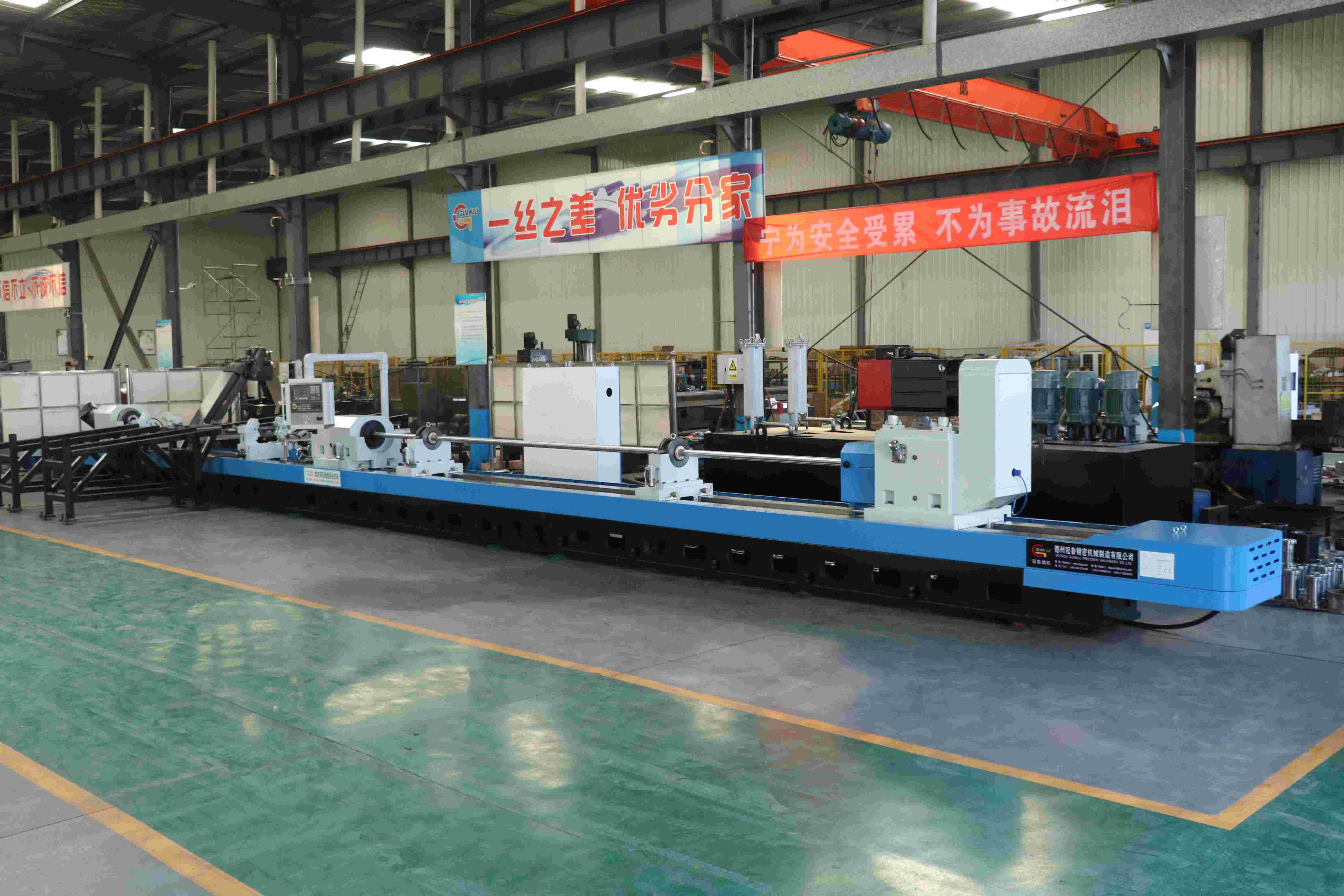 Sustavi za brušenje i brušenje valjkom