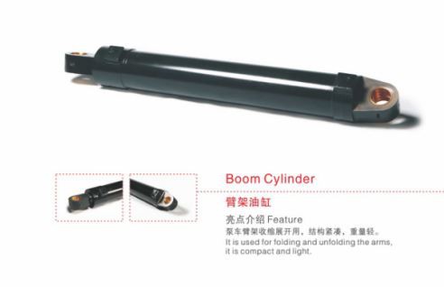 Prodajem razne vrste hidrauličkih cilindara